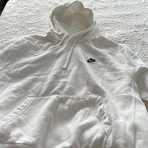 Men’s Nike hoodie